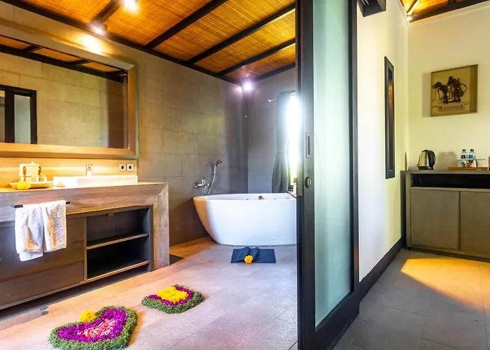 Villa Surya Melasti