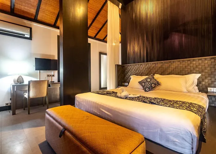 Surya Melasti Villa Uluwatu (Bali)