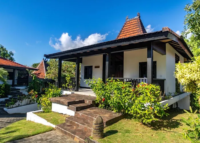 Villa Surya Melasti *