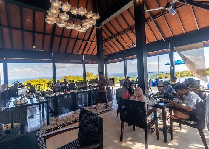 Villa Surya Melasti *
