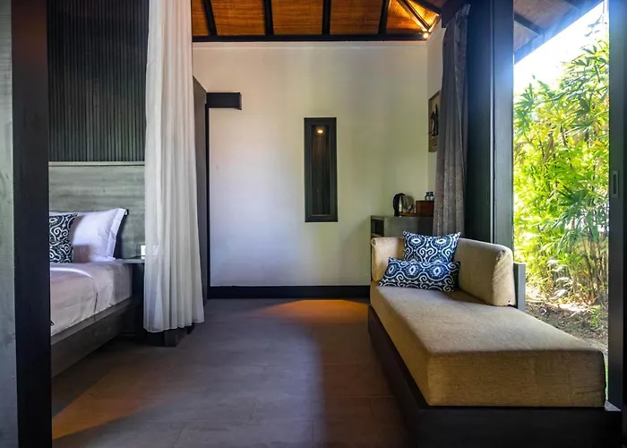 Surya Melasti Villa Uluwatu (Bali)
