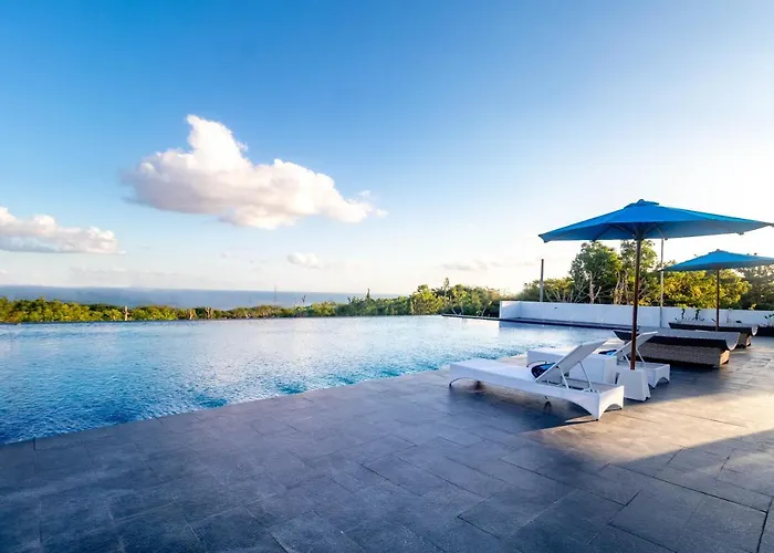 Surya Melasti * Uluwatu (Bali)
