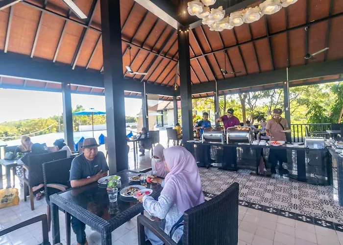 Surya Melasti Villa