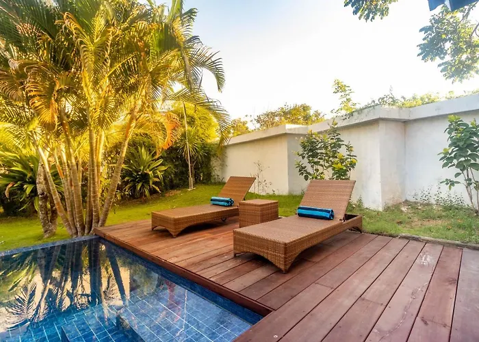 Villa Surya Melasti