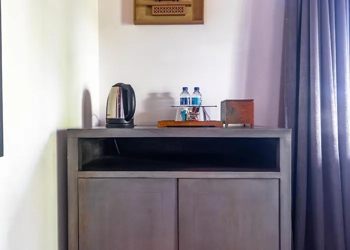 Surya Melasti Villa Uluwatu (Bali)
