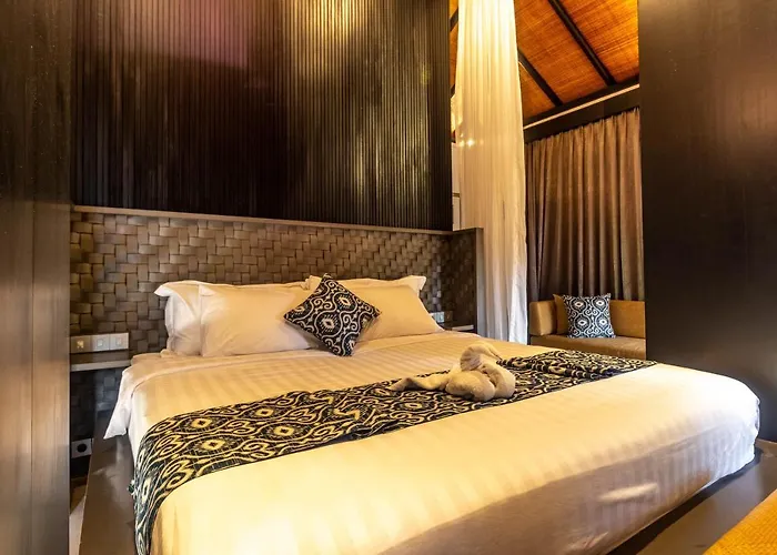 Surya Melasti Villa