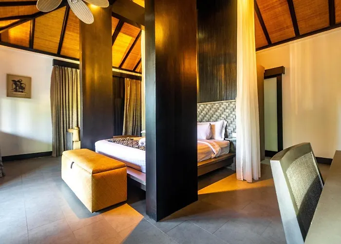 Villa Surya Melasti *